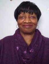 Rev. Dorothy Janette Freeman