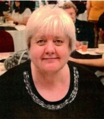 Photo of Donna Kirtley