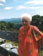 Mary J. Gilvin Conner 21254705