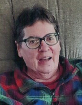 Photo of Mary Wojahn