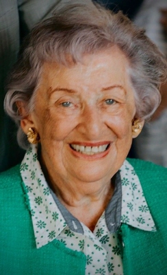 Photo of Eleanore Breier