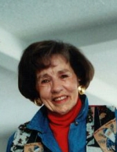 Marjorie "Marge" Vietti