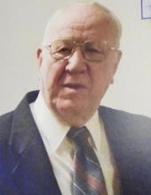 Rev. Ronald C. Parker