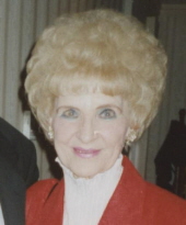Frances Lorraine Noonan