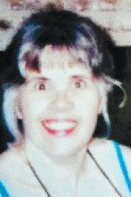 Photo of Deborah Gasper