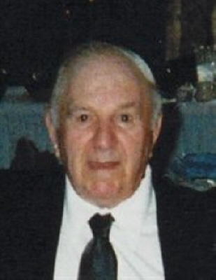 Photo of Frank Muscato
