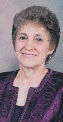Photo of Marion Klein