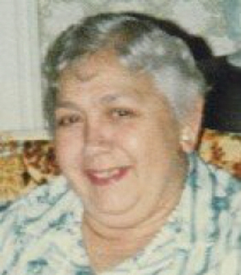 Photo of Margaret Ferola