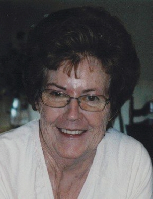 Photo of Maureen St. George