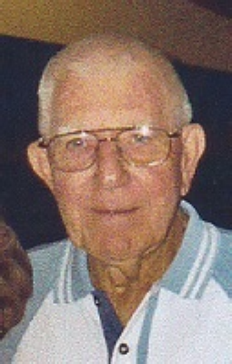 Photo of Norman Soule'