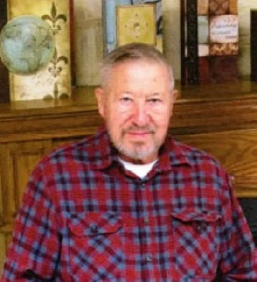 Photo of Kenneth "Pete" Powley