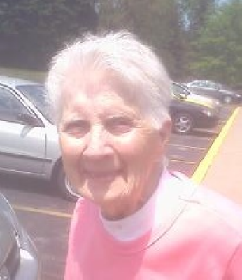 Photo of Norma Suttell