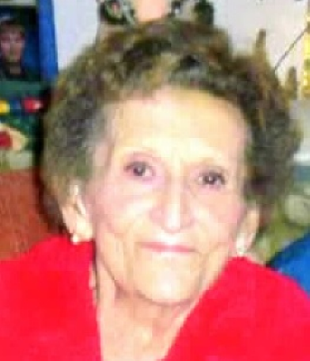 Photo of Dorothy Bauer