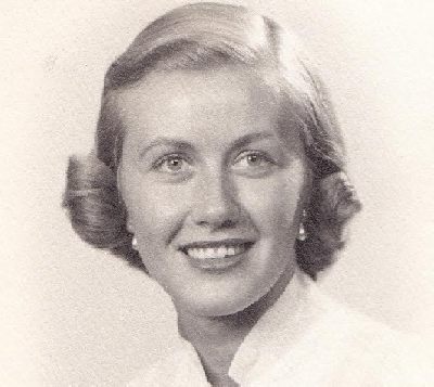 Photo of Jean Muck
