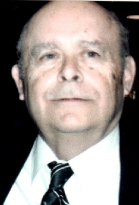 Photo of Carl Bianchi, Jr.