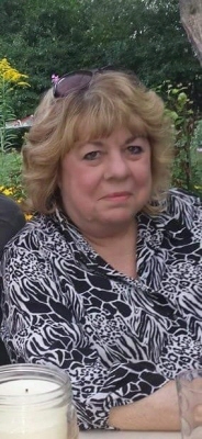 Photo of Thelma "Terry" Filbey