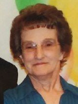 Photo of Jeanne Norton
