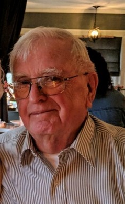 Photo of Donald Schasel