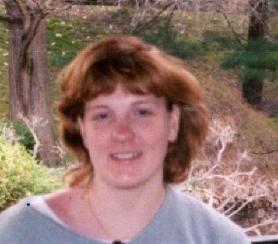 Photo of Catherine (Cathy) Rebmann