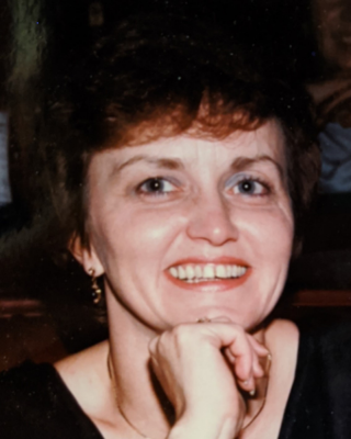 Photo of Barbara Simon