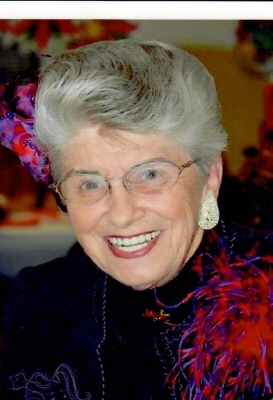 Photo of Barbara Boyle