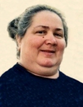 Photo of Patricia "Pat" German