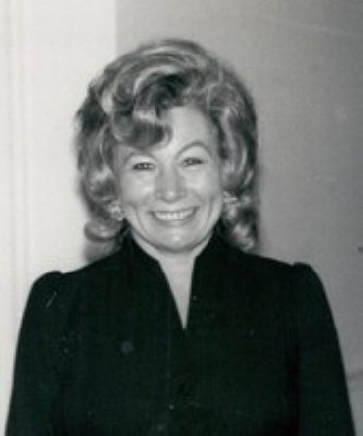 Photo of Doris Whitney