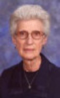 Photo of Lois Koester
