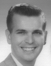 Theodore "Ted" Frank Spencer