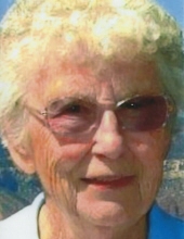Mildred Marie Mathern