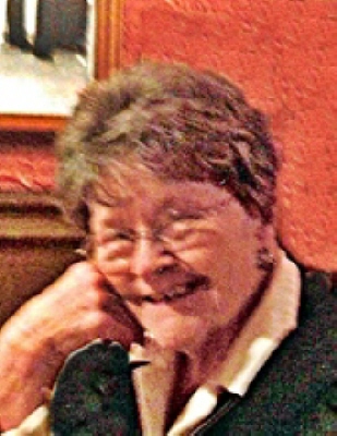 Photo of Mary Swendson