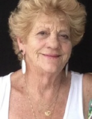 Lucille M. Kelley Cambridge, Massachusetts Obituary