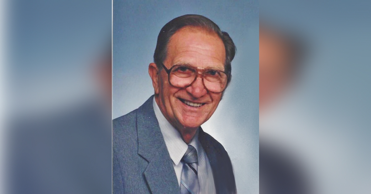 Obituary information for Harvey Gene Rodge