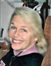 Helen E. Arsenault