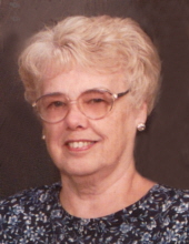 Doris Marie Hultgren