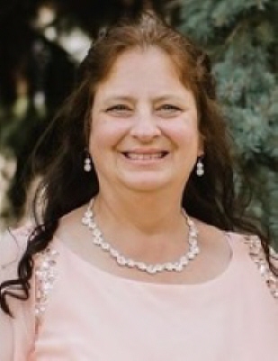 Photo of Susan Perry