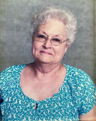 Photo of Phyllis Church