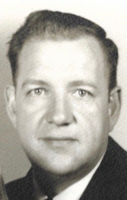 Photo of Charles Snyder Jr.