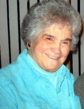 Dorothy F. Costa