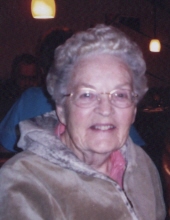 Wilma Ruth Vinall