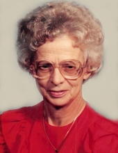 Carol Vivian White