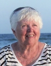 Mary Ellen O'Halloran