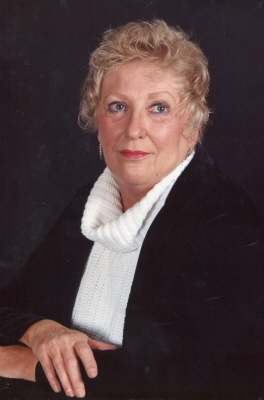 Photo of Ruth Horn
