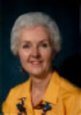 Photo of Donna Hillyer