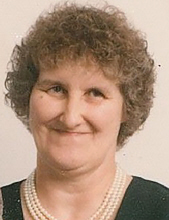 Margaret Joyce German