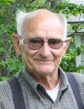 John Marel Clark