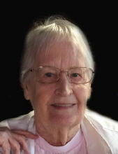 Doris M. Mauer