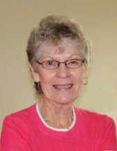 Joyce Marie Hughes