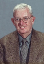 Robert D. "Bob" Helms
