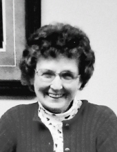 Joan M. Ricci